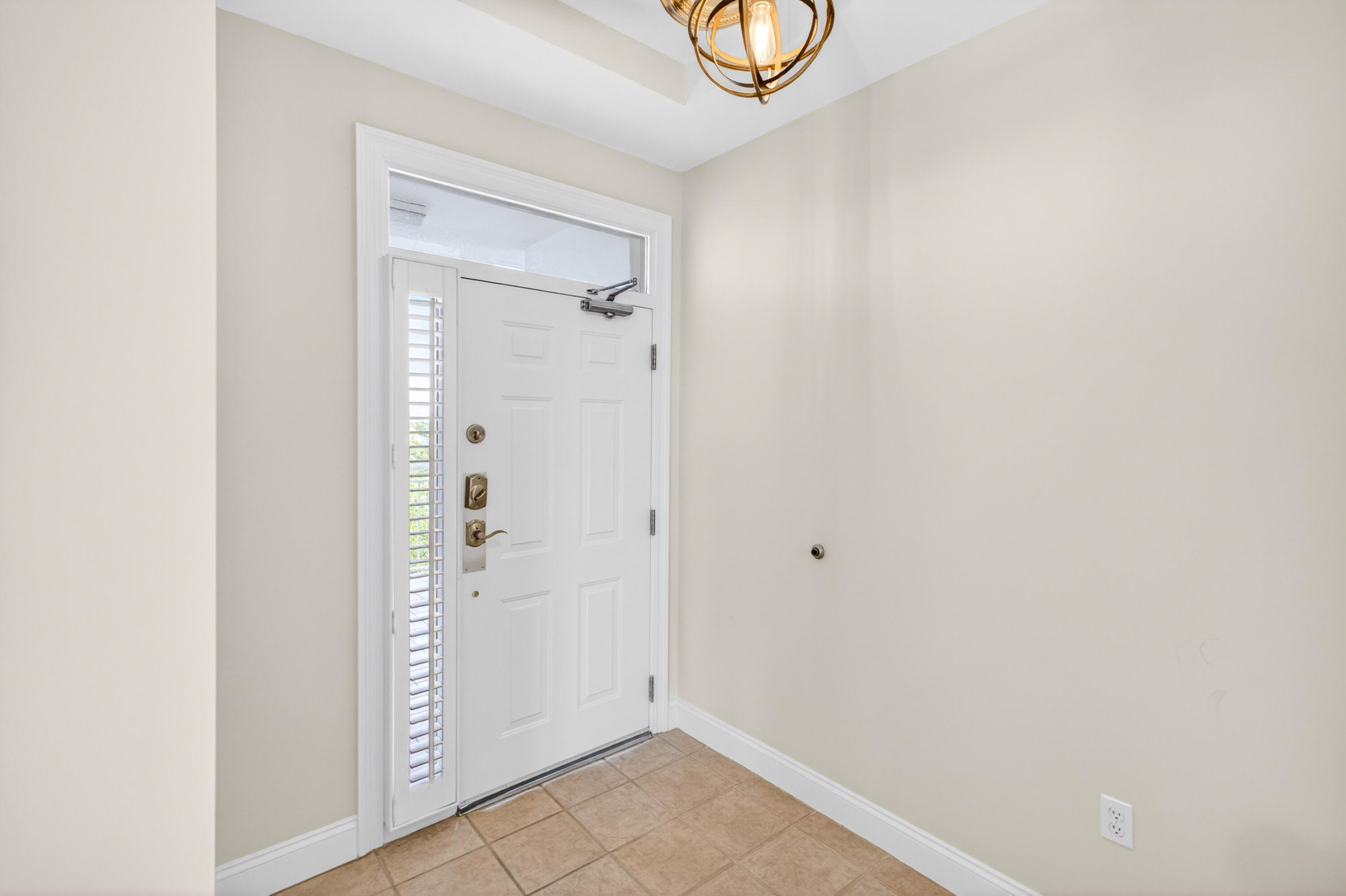 GRAND HARBOR - Residential