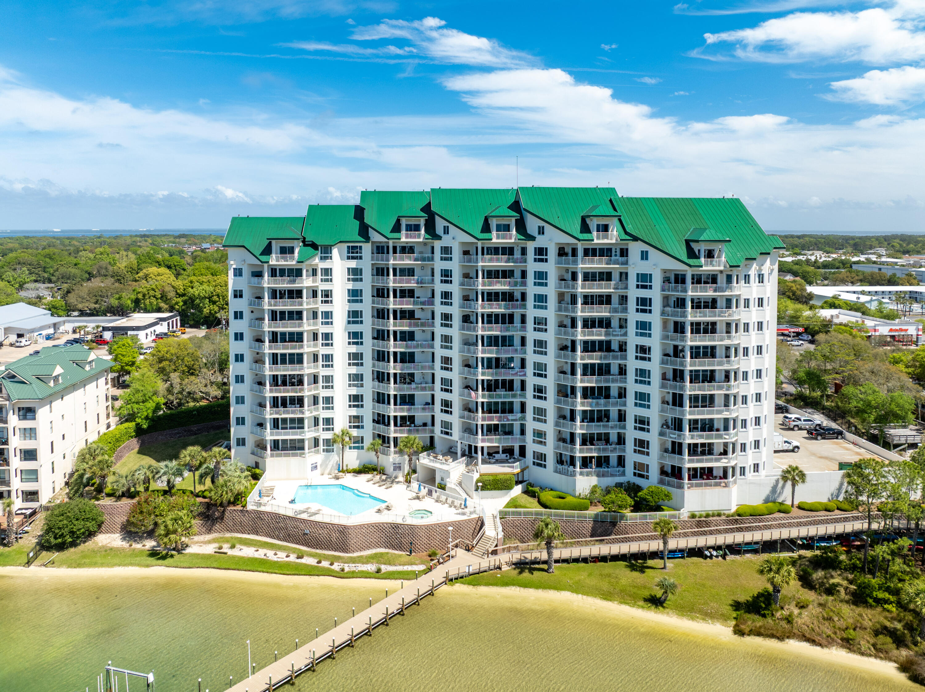 GRAND HARBOR - Residential