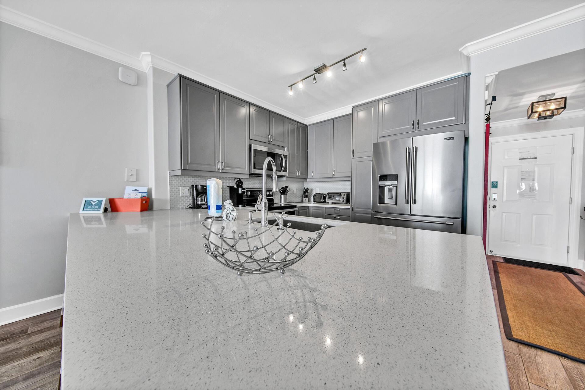 Twin Palms Resort - Residential