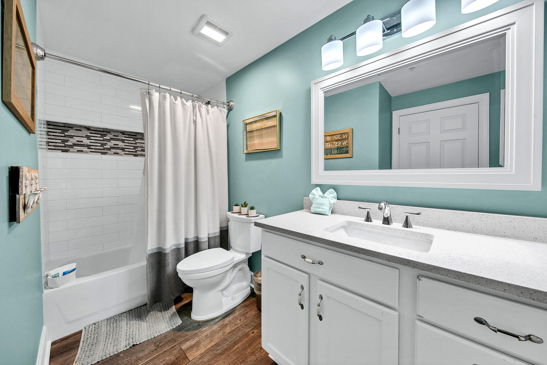 Twin Palms Resort - Residential