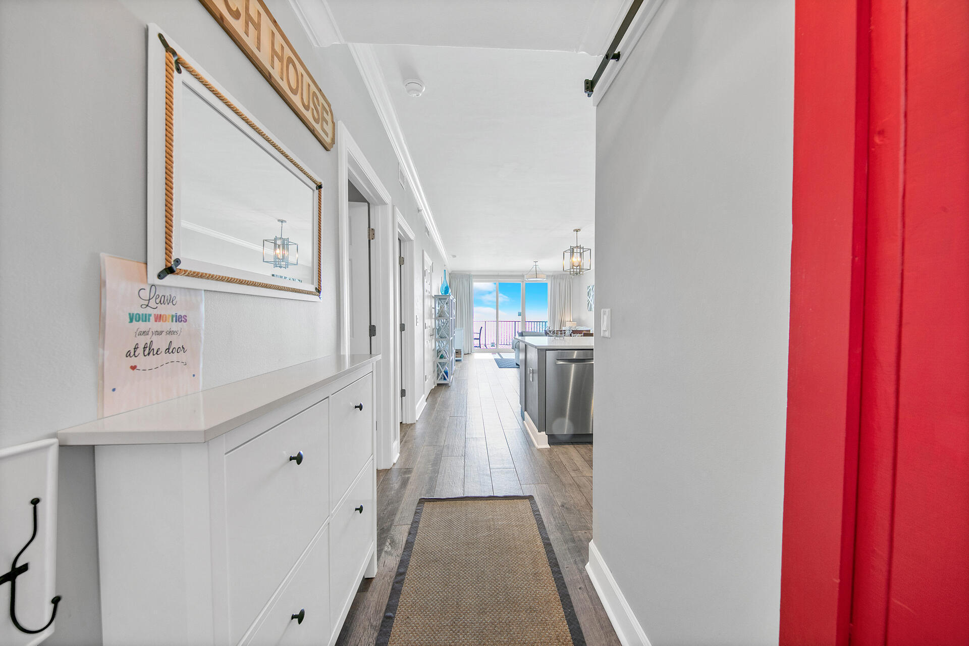 Twin Palms Resort - Residential