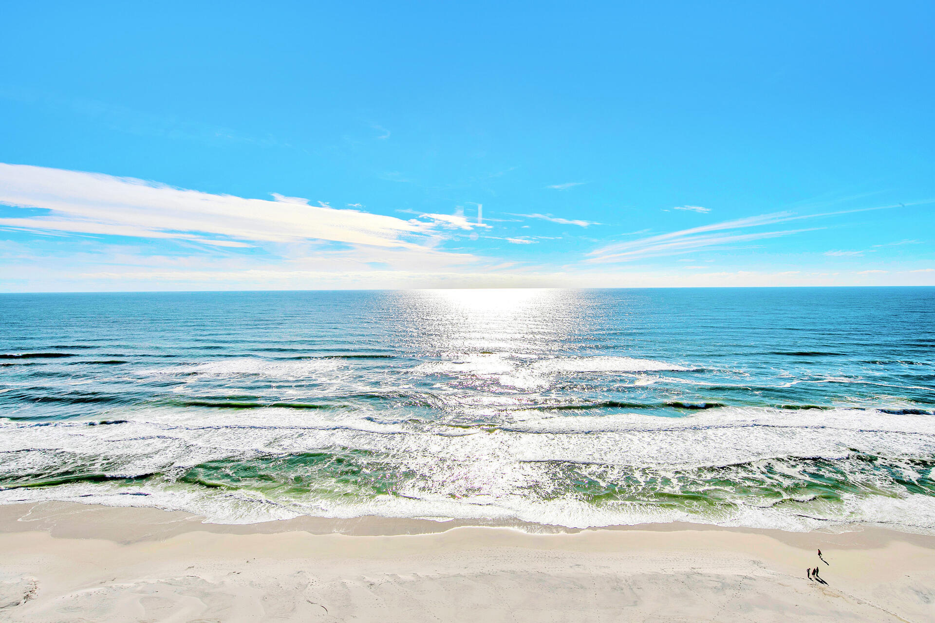 Twin Palms Resort - Residential