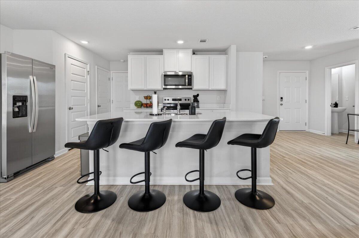 Silver Lake Village - Residential