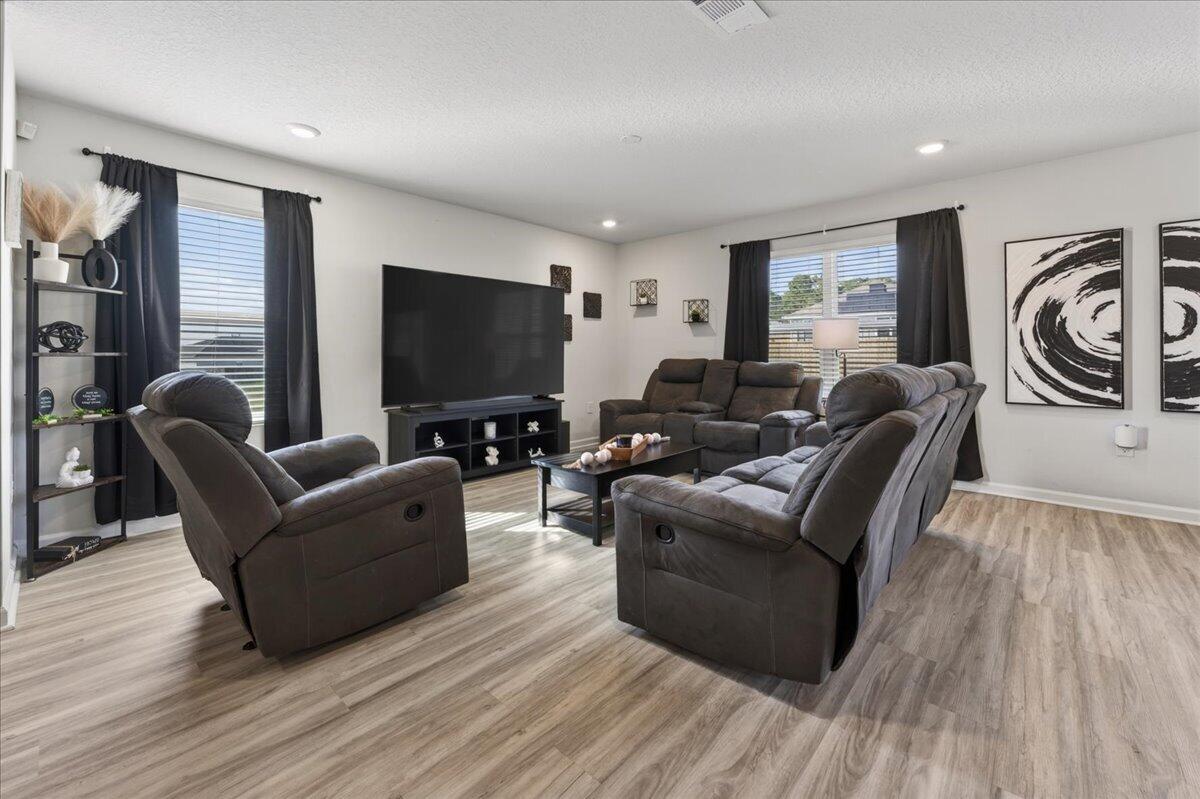 Silver Lake Village - Residential