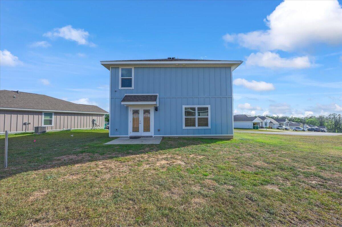 Silver Lake Village - Residential