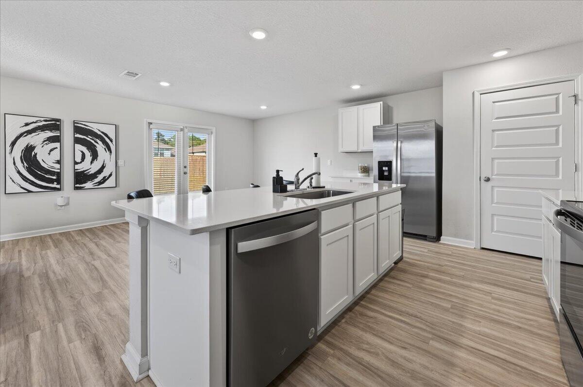 Silver Lake Village - Residential