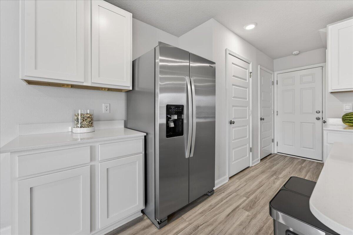 Silver Lake Village - Residential