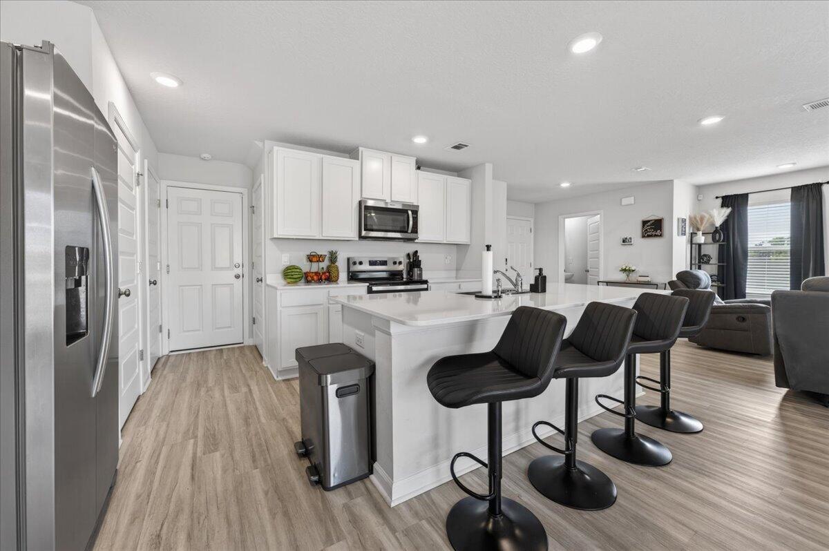 Silver Lake Village - Residential