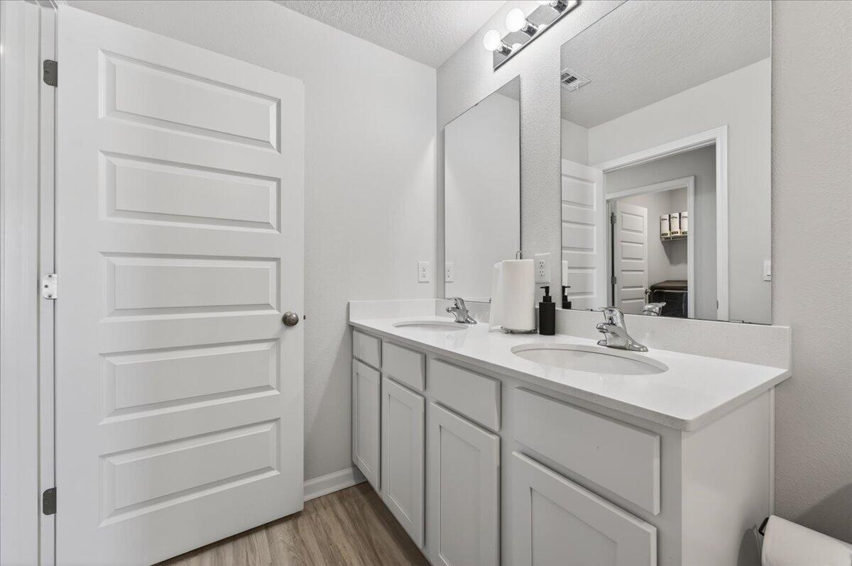 Silver Lake Village - Residential