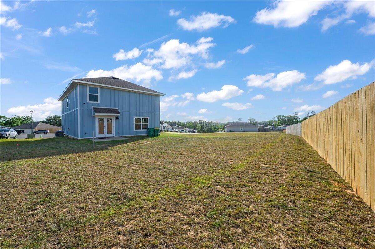 Silver Lake Village - Residential