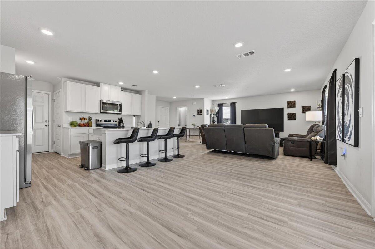 Silver Lake Village - Residential