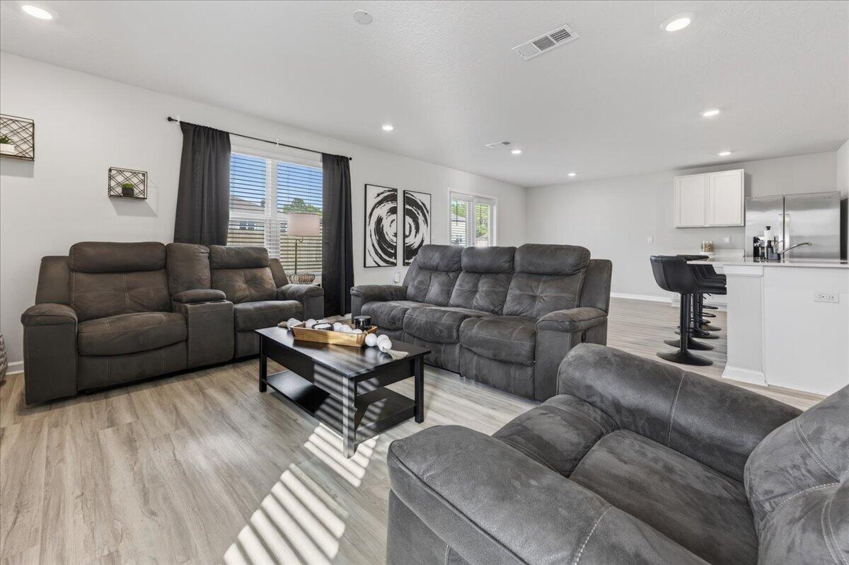 Silver Lake Village - Residential