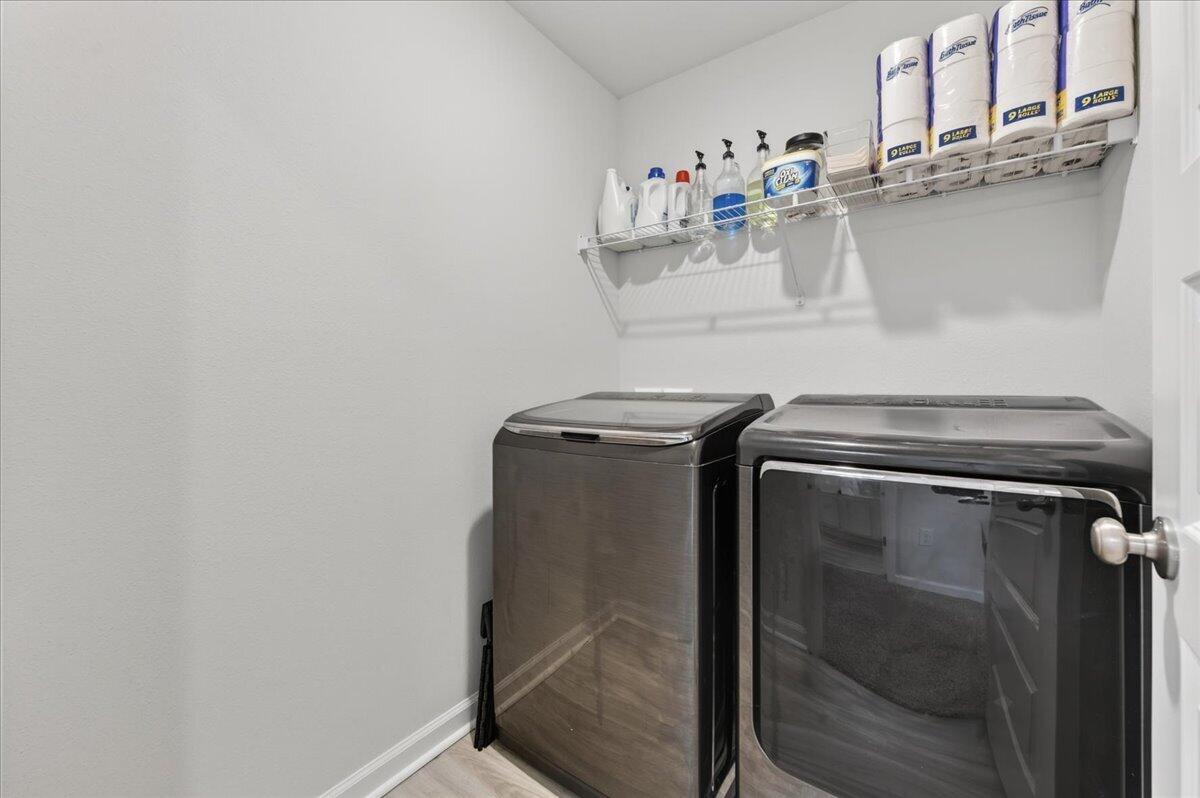 Silver Lake Village - Residential