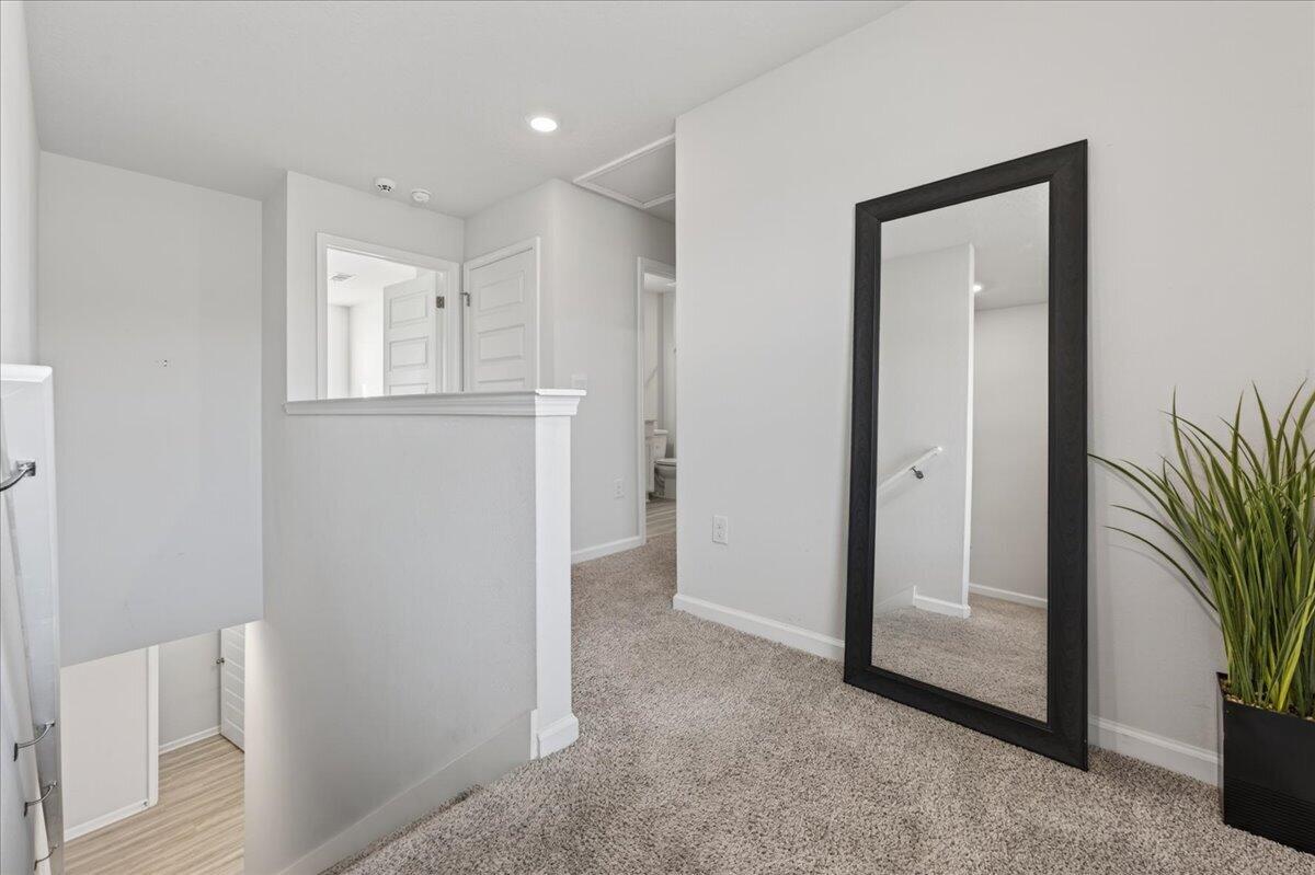 Silver Lake Village - Residential