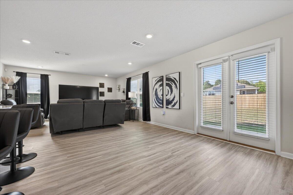 Silver Lake Village - Residential