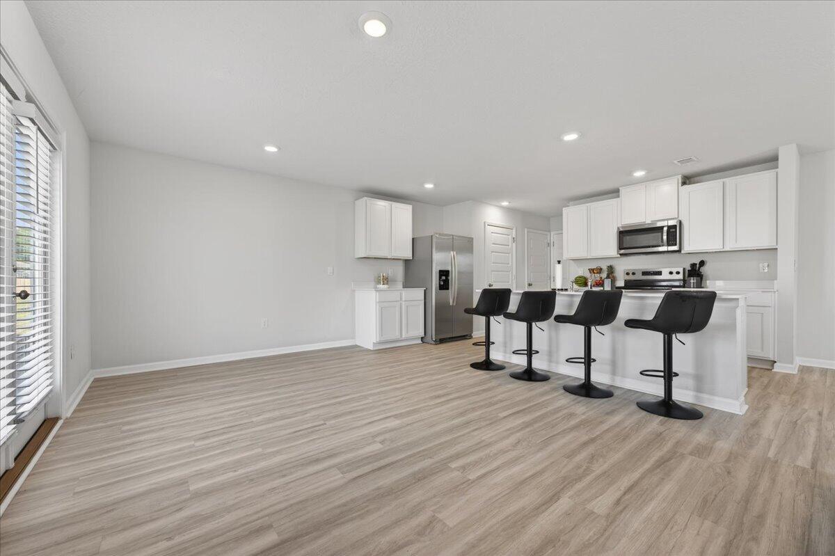 Silver Lake Village - Residential