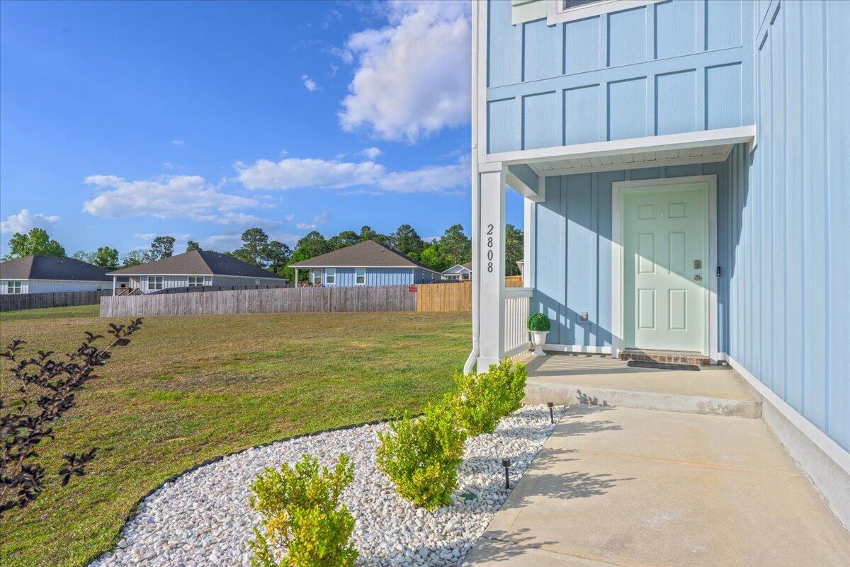 Silver Lake Village - Residential