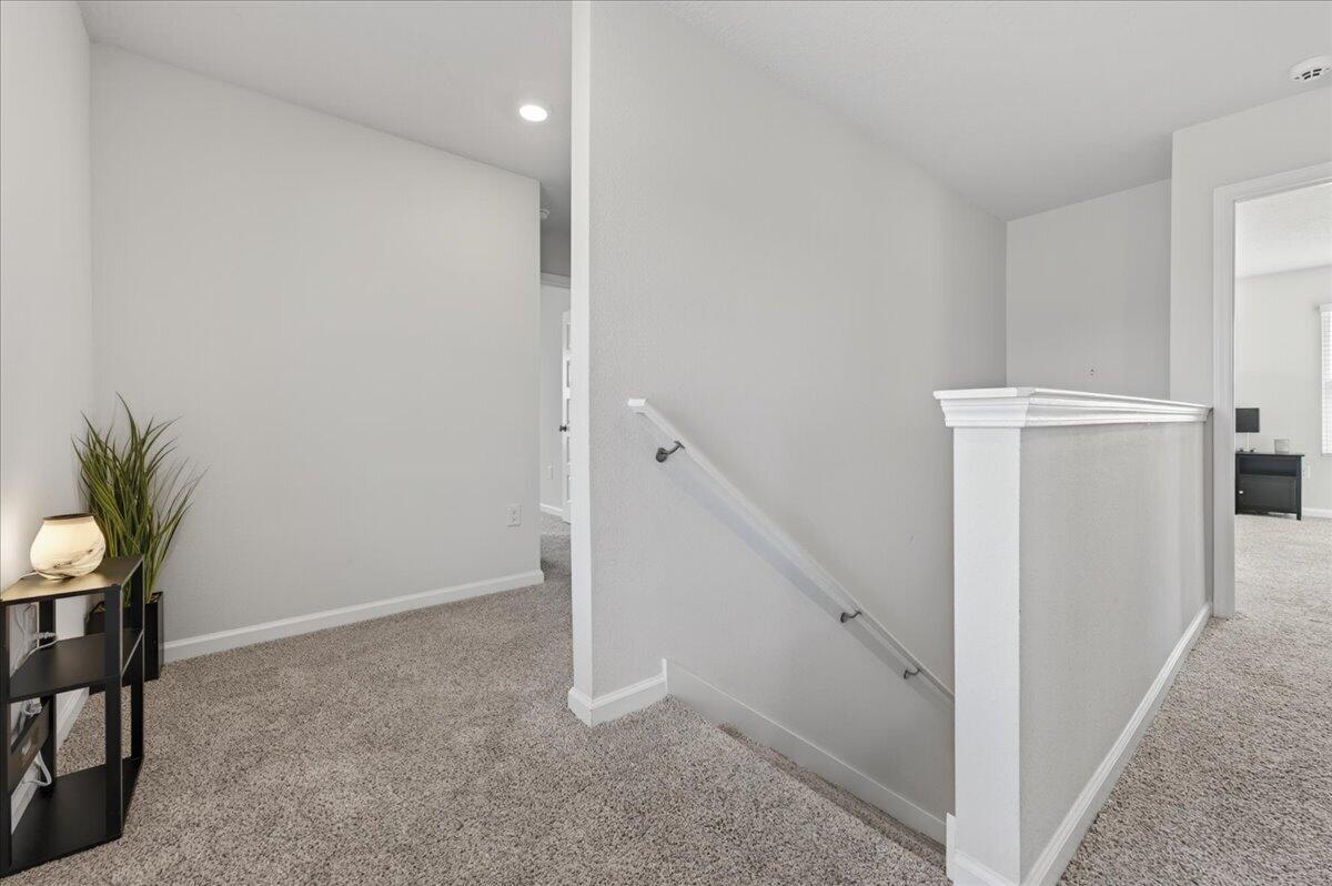 Silver Lake Village - Residential