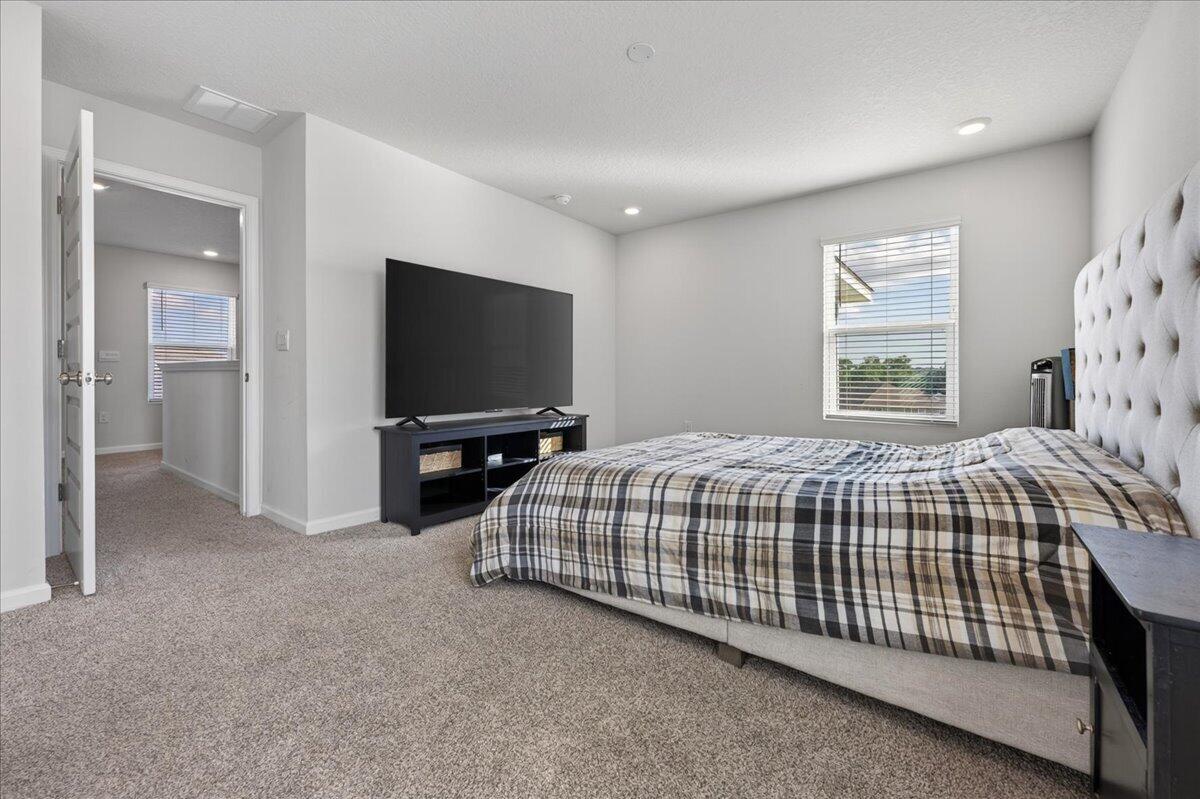 Silver Lake Village - Residential