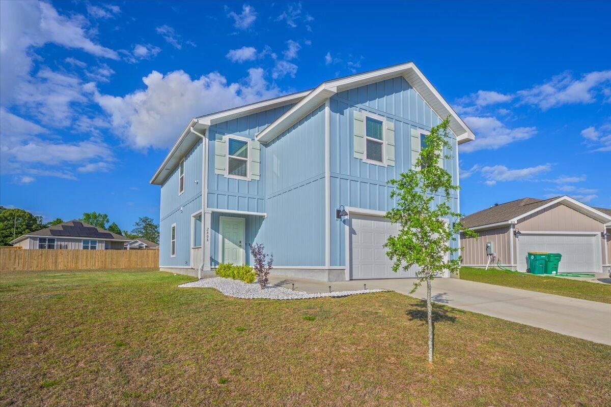 Silver Lake Village - Residential