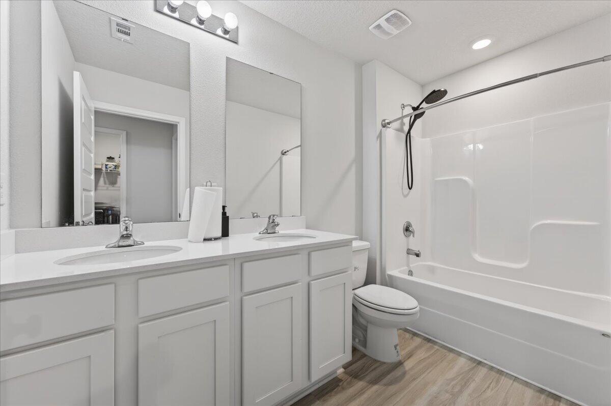 Silver Lake Village - Residential