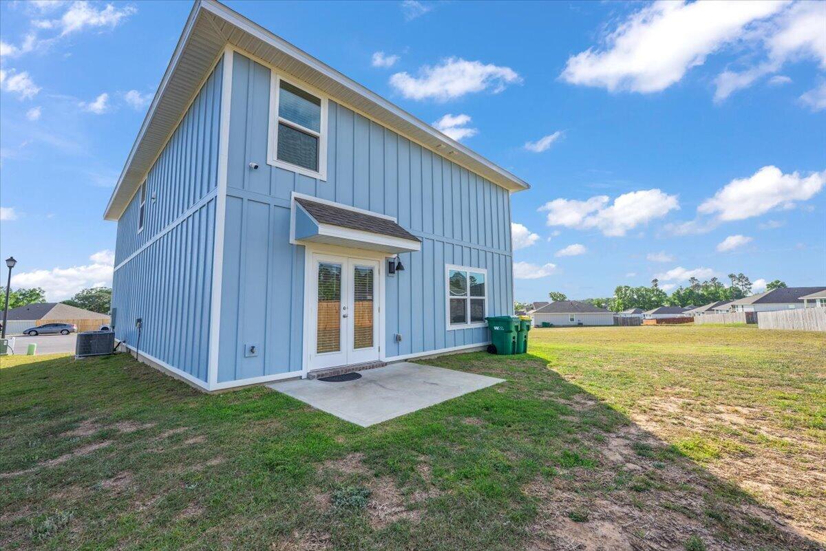 Silver Lake Village - Residential