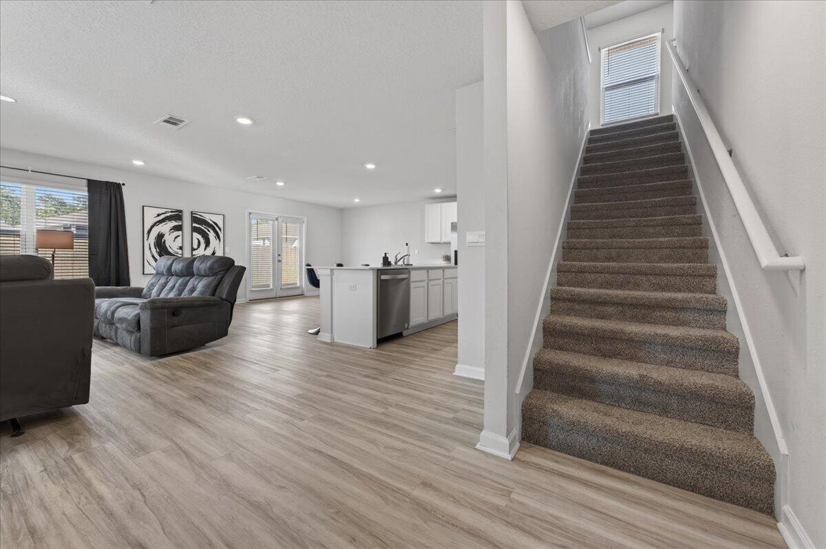 Silver Lake Village - Residential