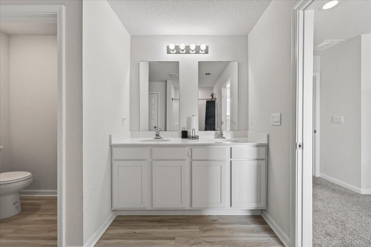 Silver Lake Village - Residential