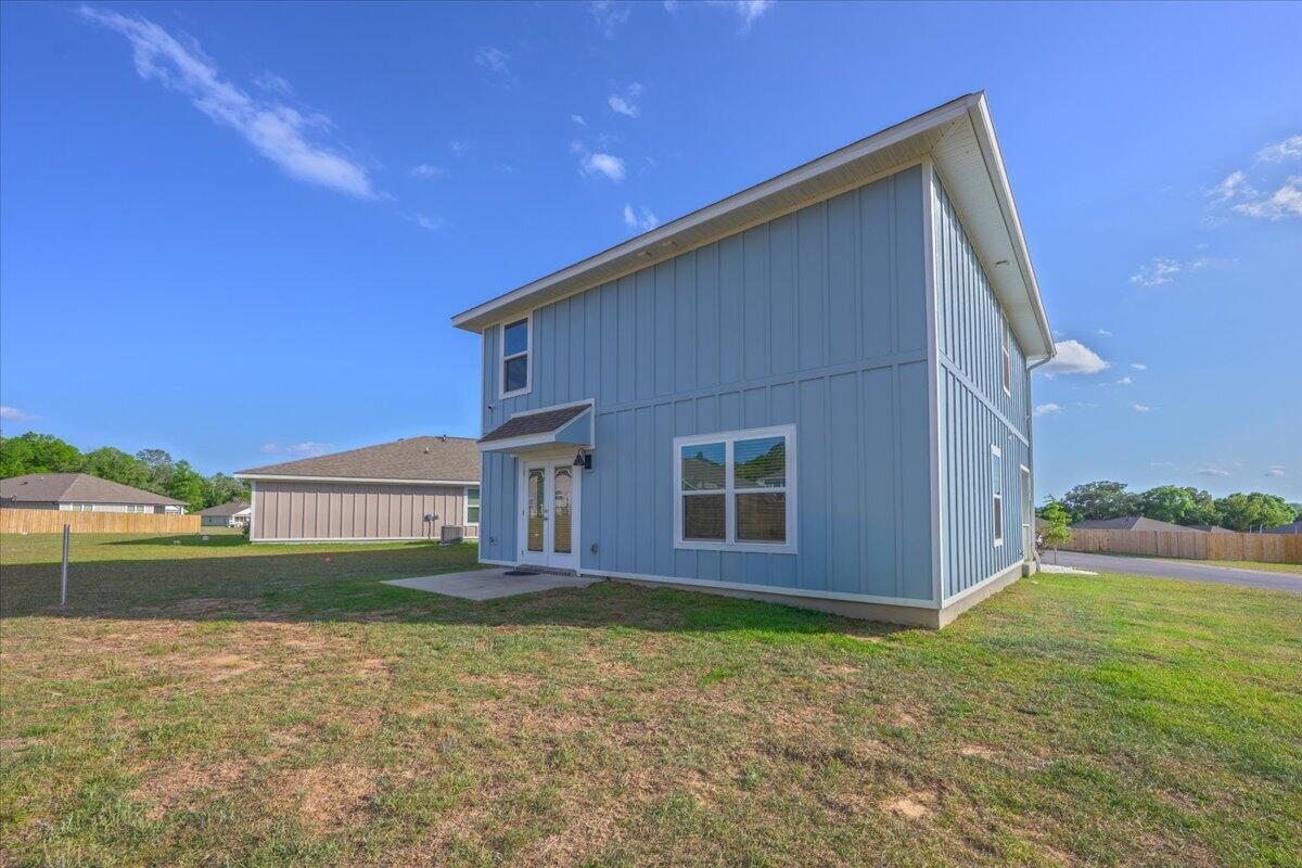 Silver Lake Village - Residential