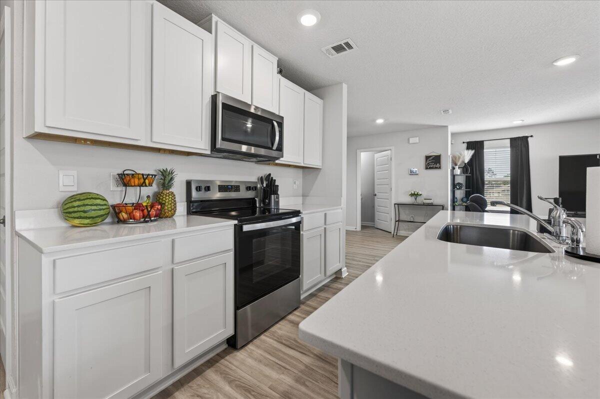 Silver Lake Village - Residential