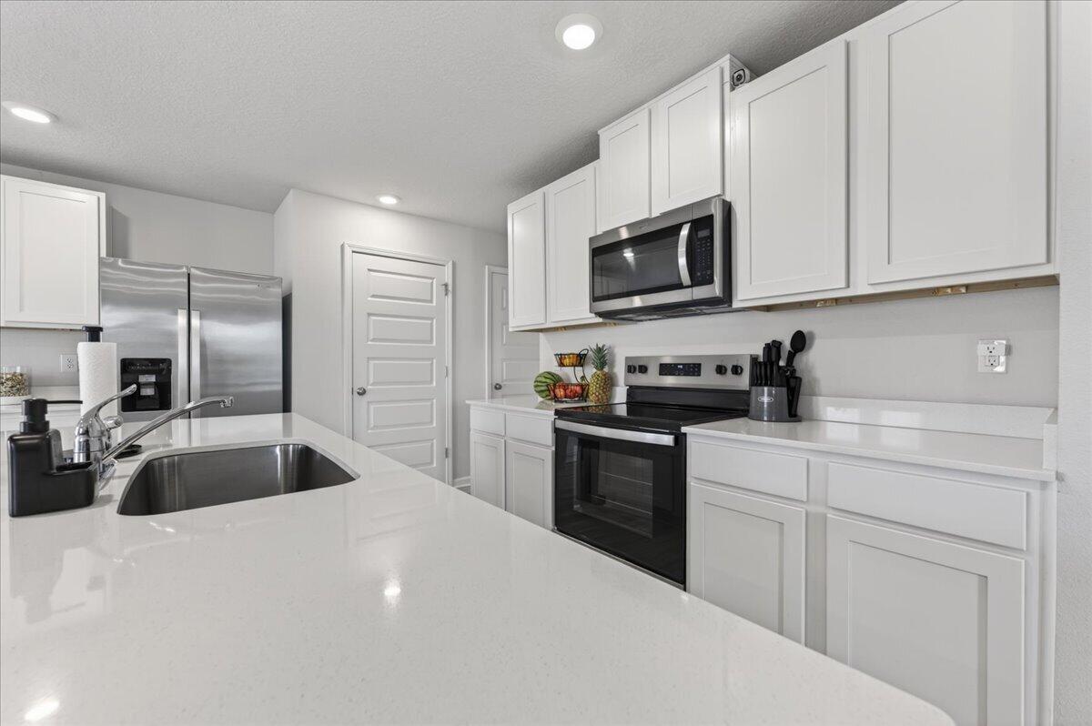 Silver Lake Village - Residential