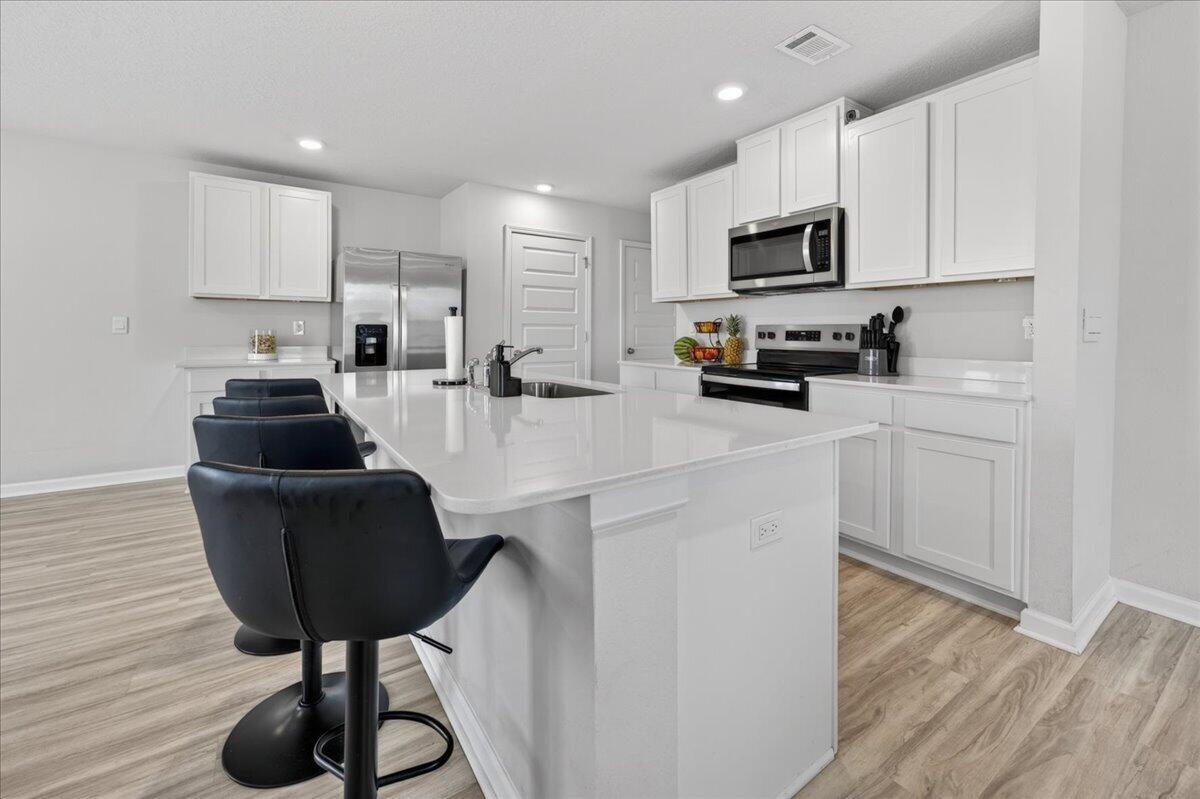 Silver Lake Village - Residential