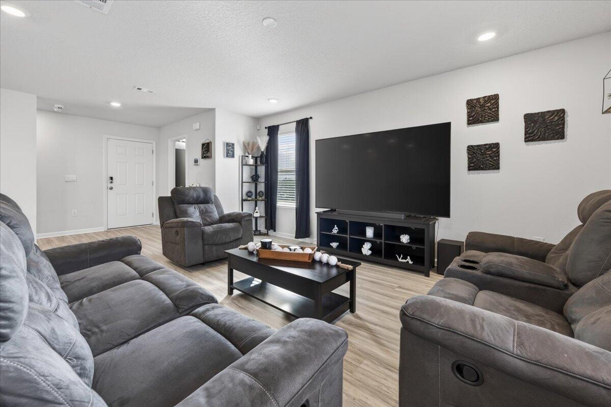 Silver Lake Village - Residential