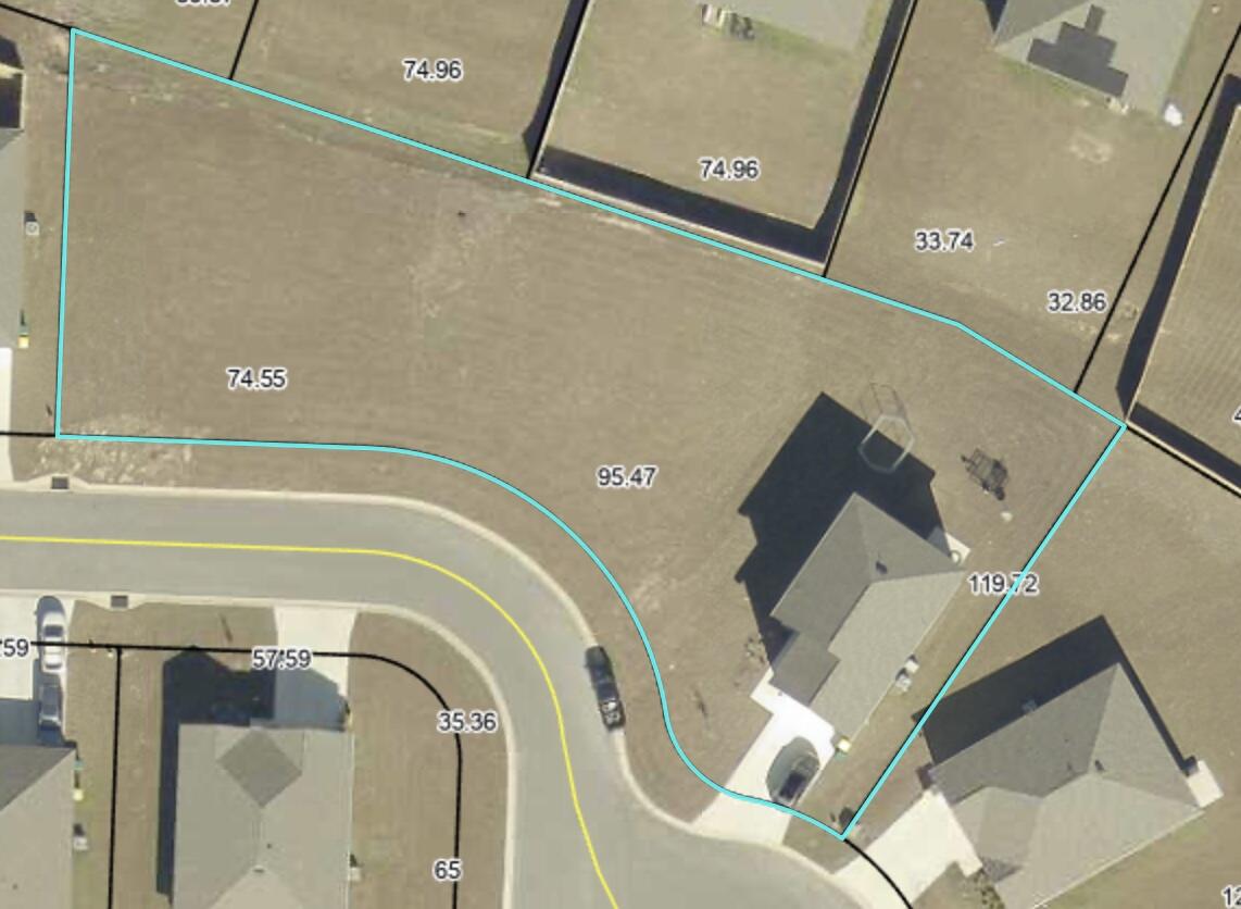 Silver Lake Village - Residential