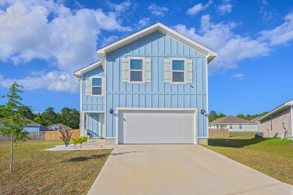 Silver Lake Village - Residential