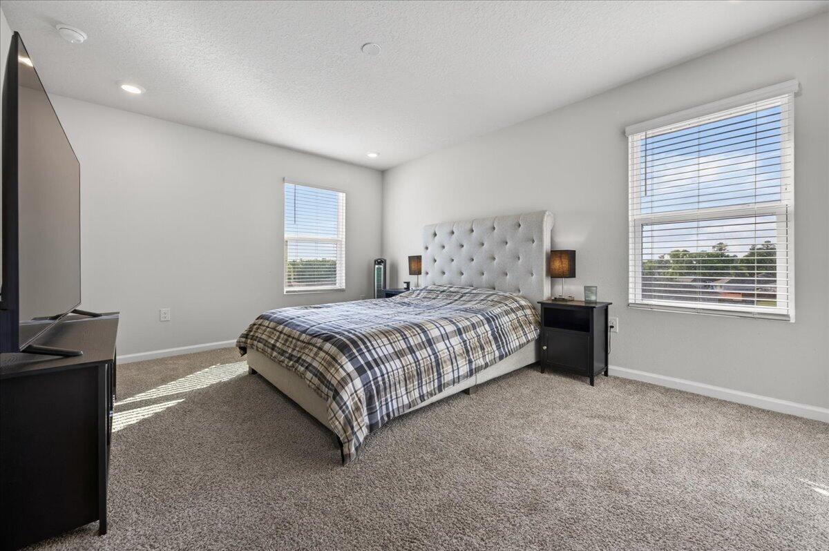 Silver Lake Village - Residential