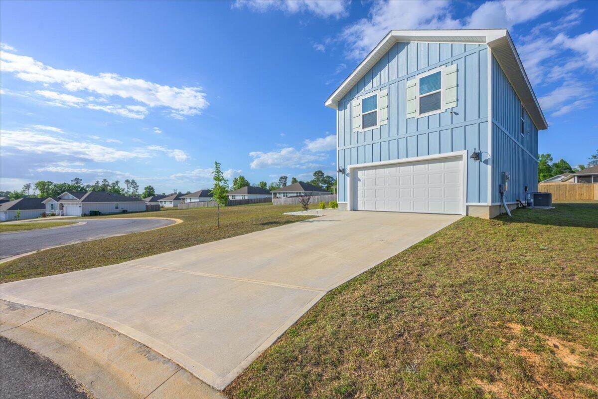 Silver Lake Village - Residential