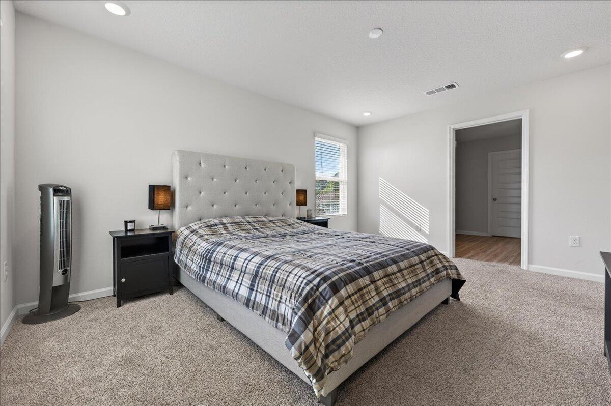 Silver Lake Village - Residential