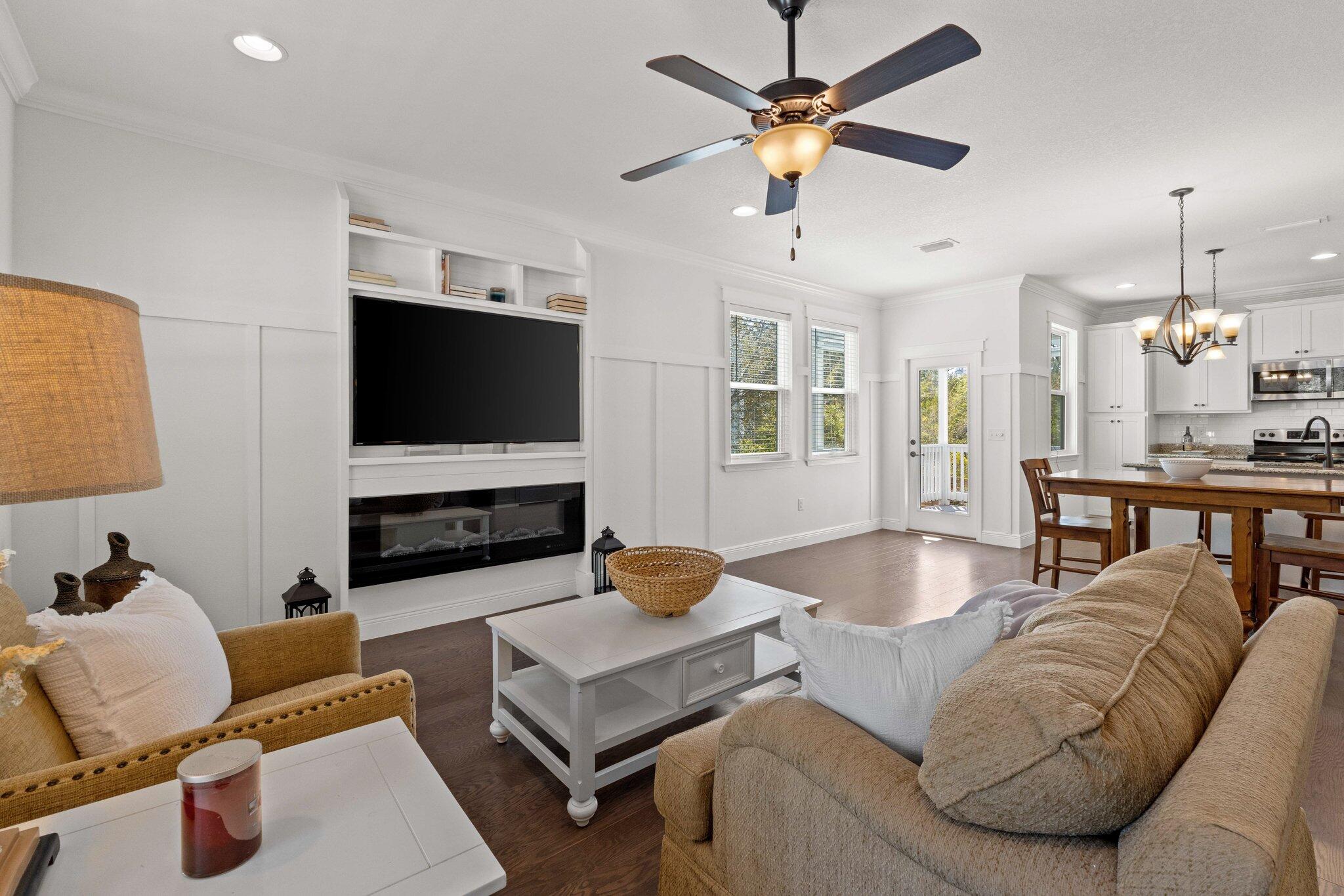 Pinewood Preserve - Residential