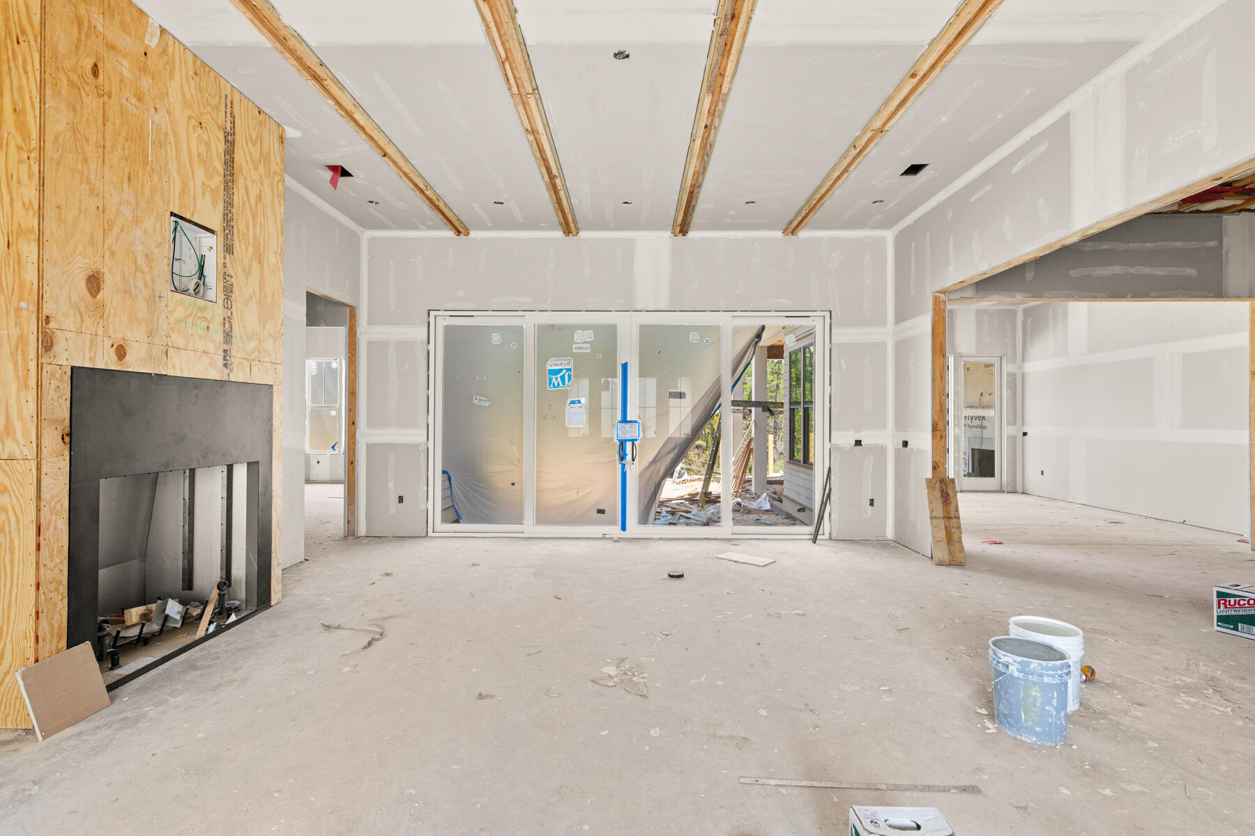 WATERSOUND ORIGINS - Residential
