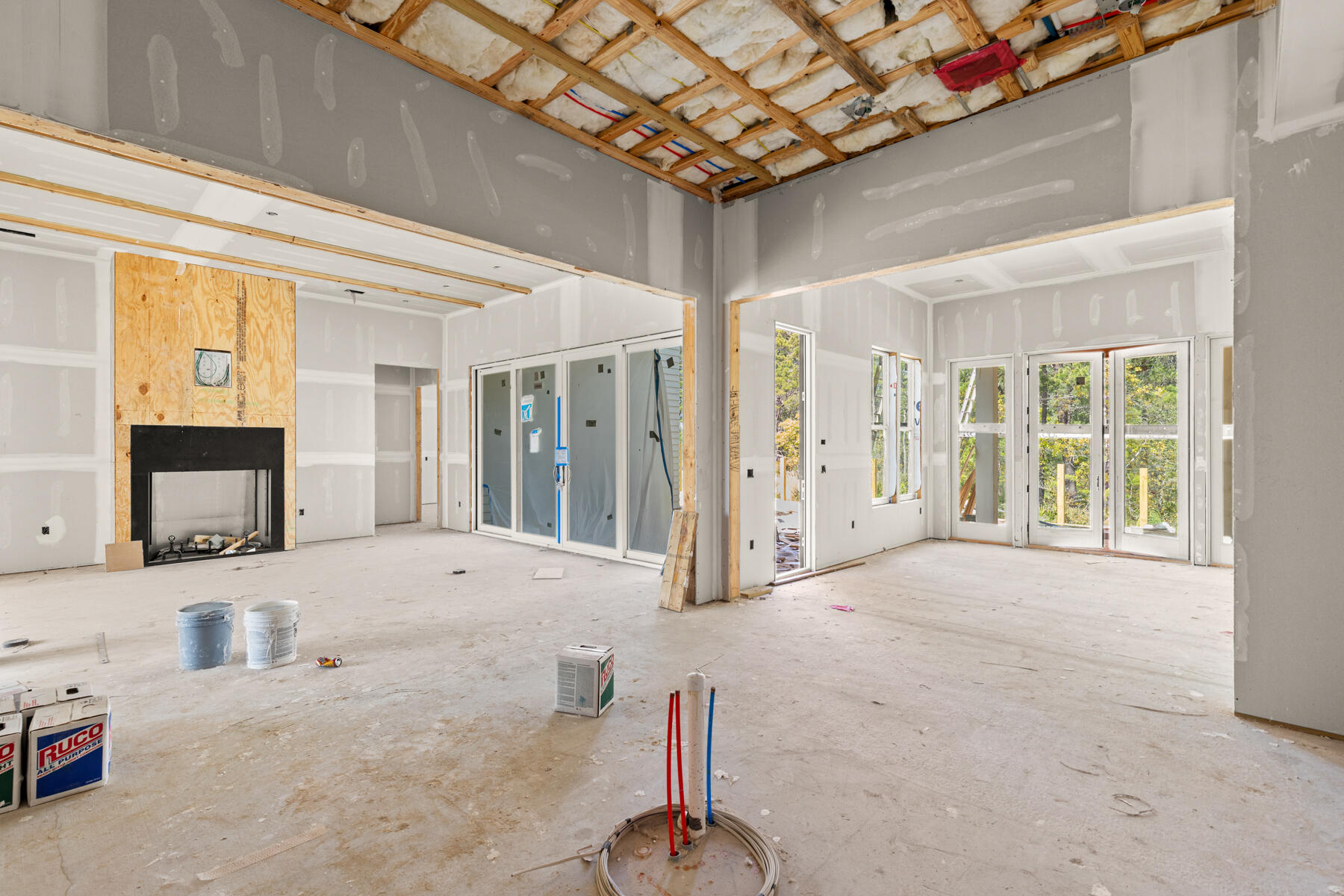 WATERSOUND ORIGINS - Residential