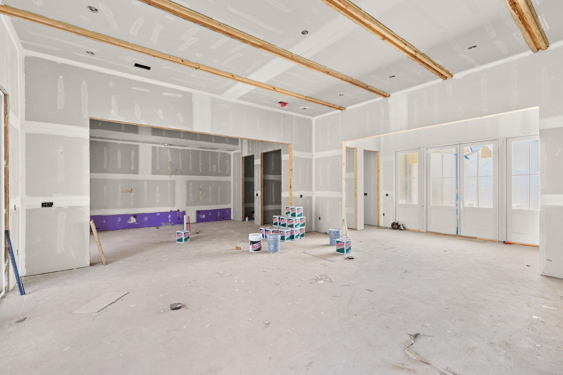 WATERSOUND ORIGINS - Residential