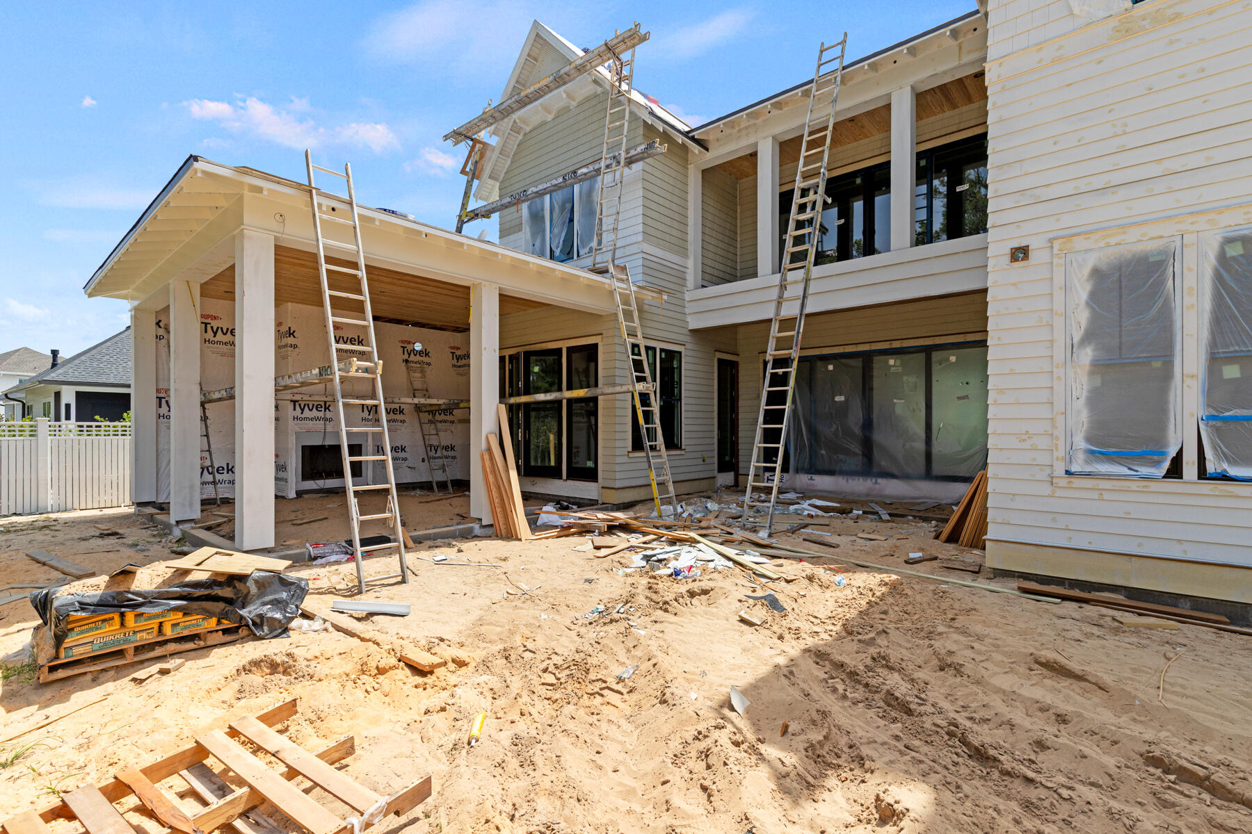 WATERSOUND ORIGINS - Residential