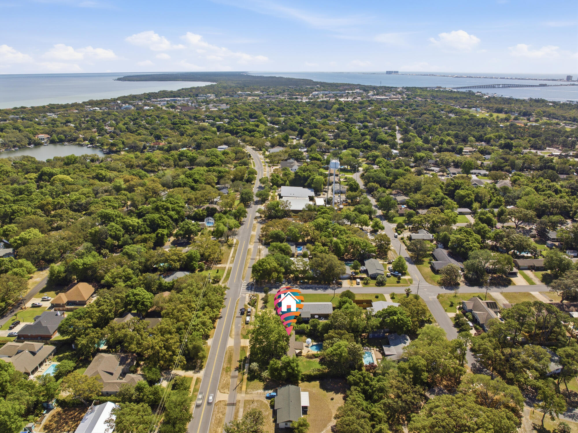 CASABLANCA - Residential