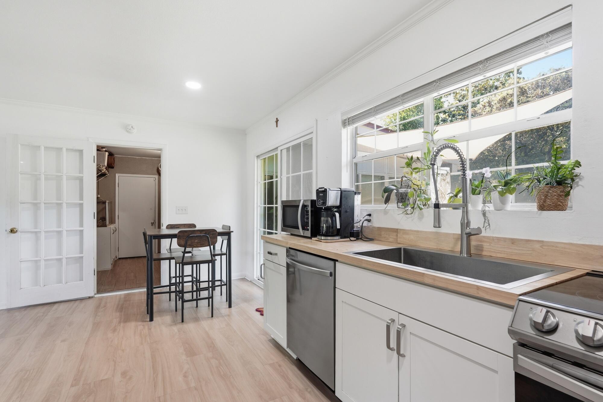 CASABLANCA - Residential