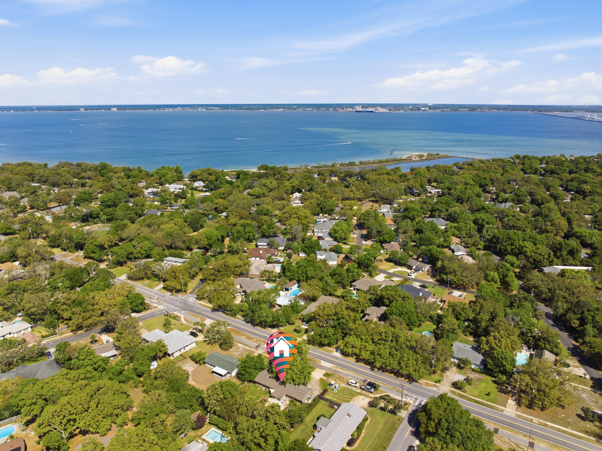 CASABLANCA - Residential