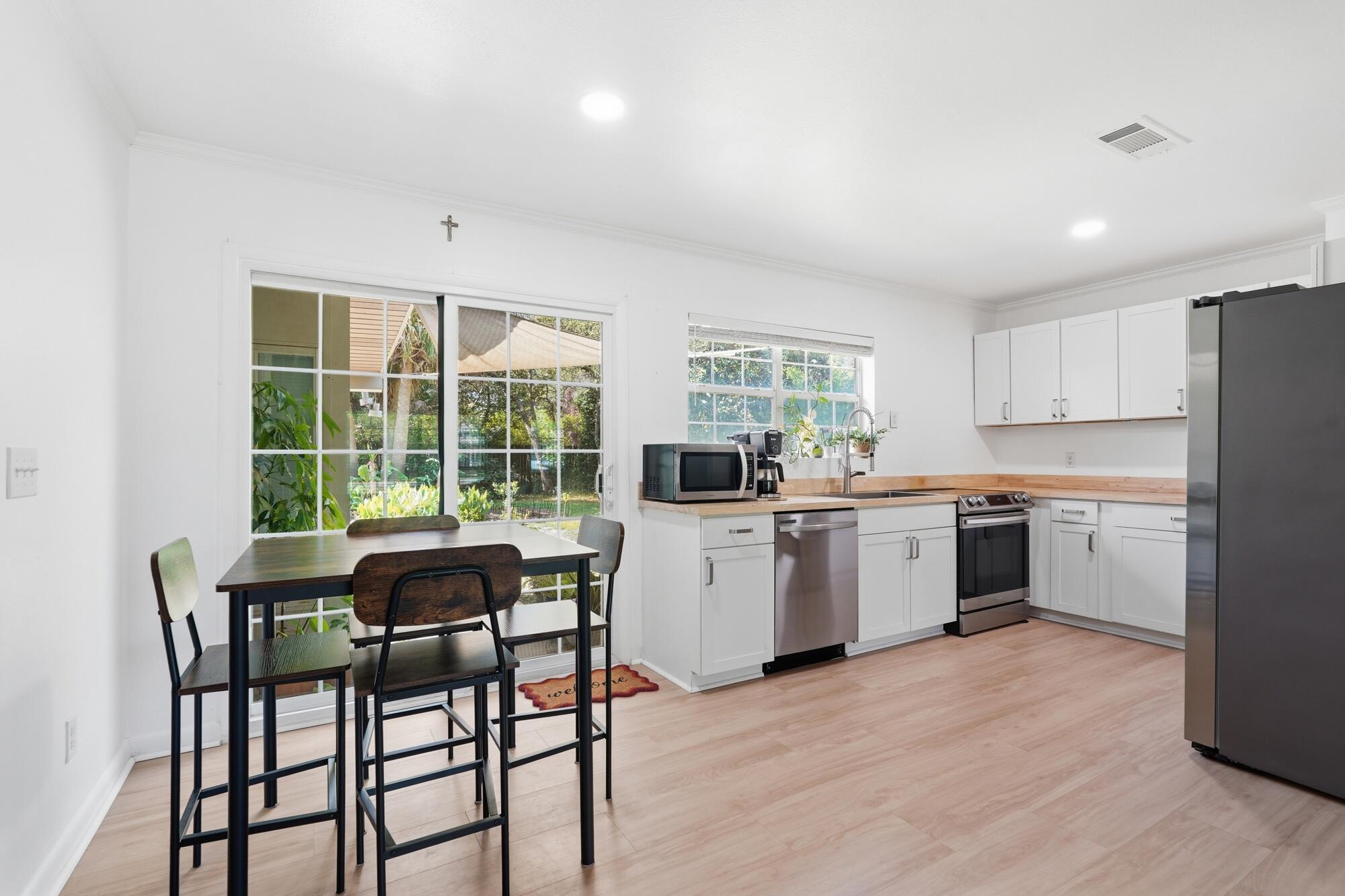 CASABLANCA - Residential