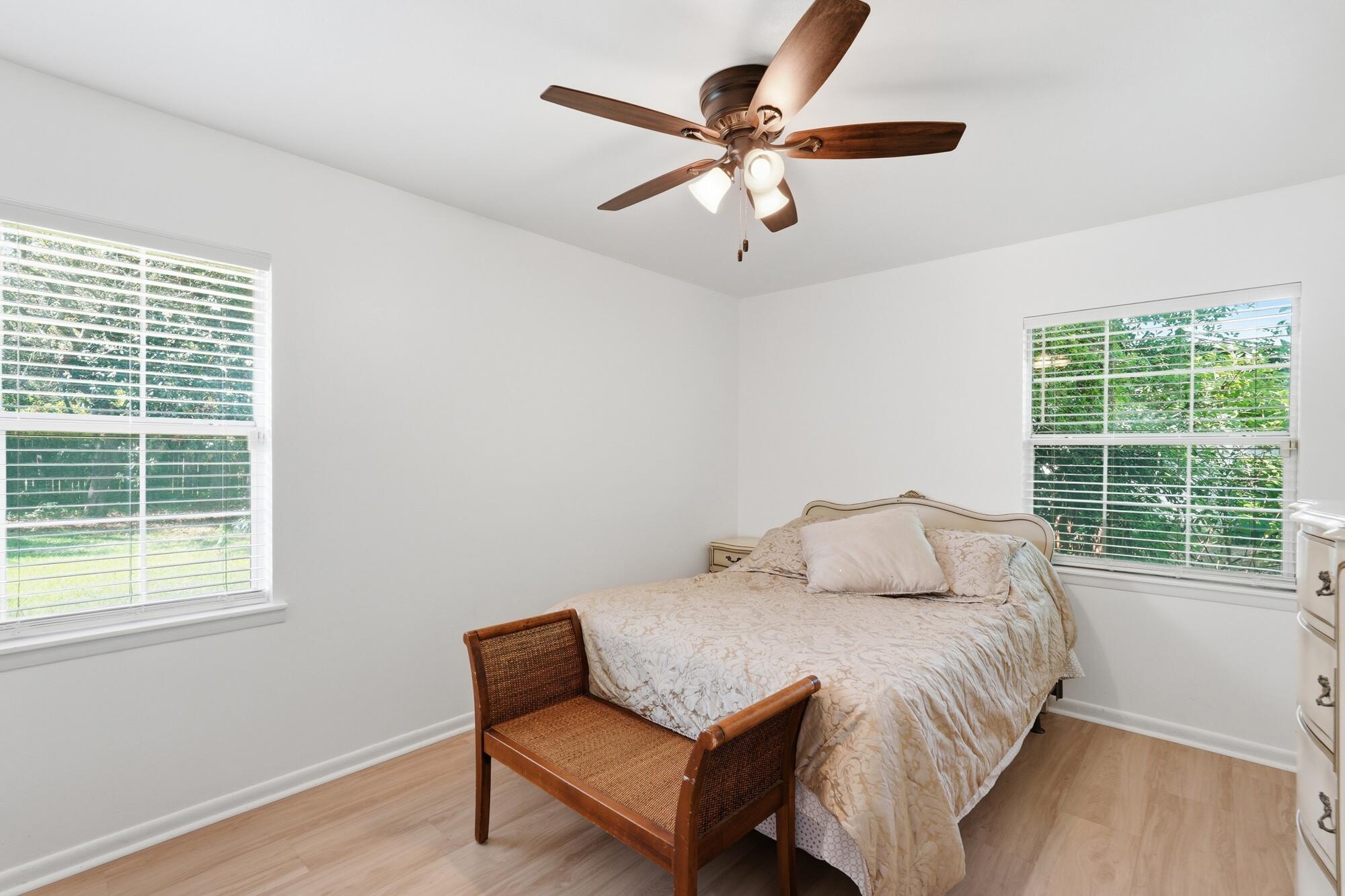 CASABLANCA - Residential