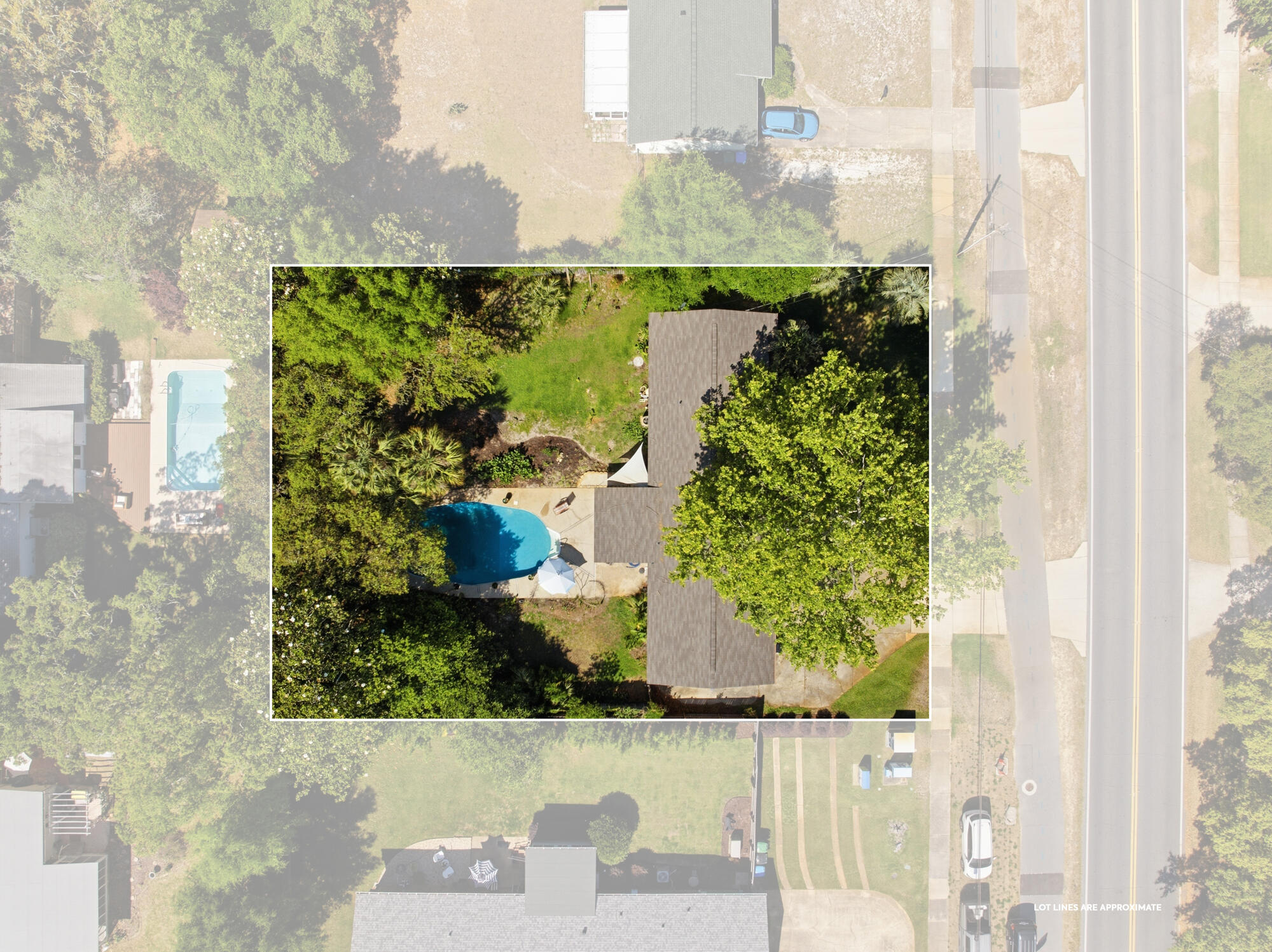 CASABLANCA - Residential