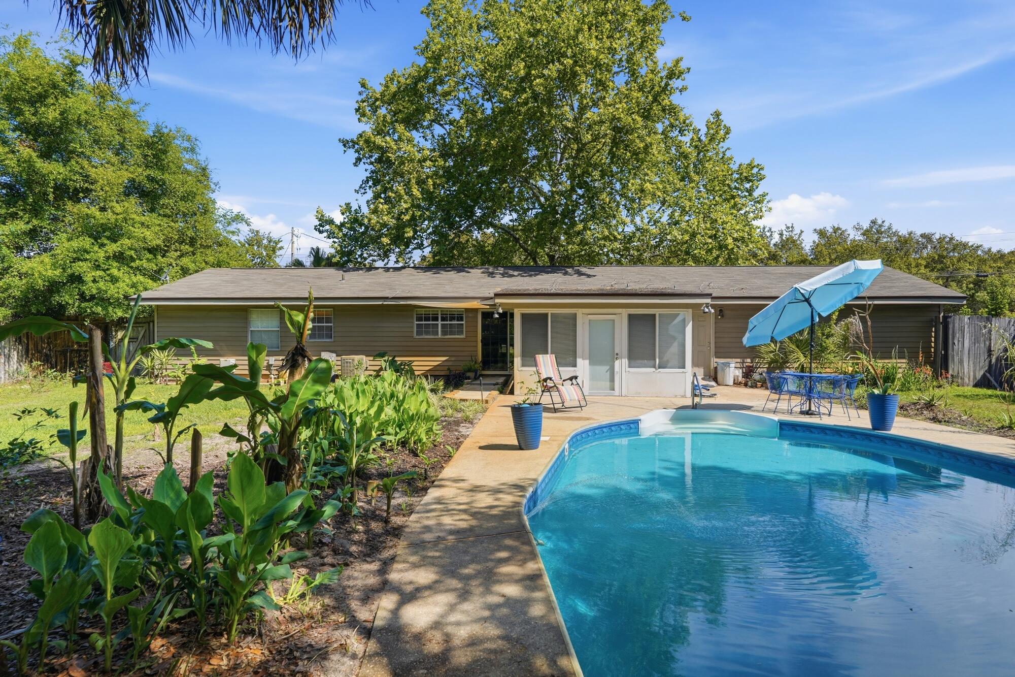 CASABLANCA - Residential